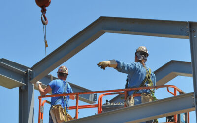 Ironworkers