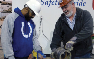 Plumbers & Pipefitters